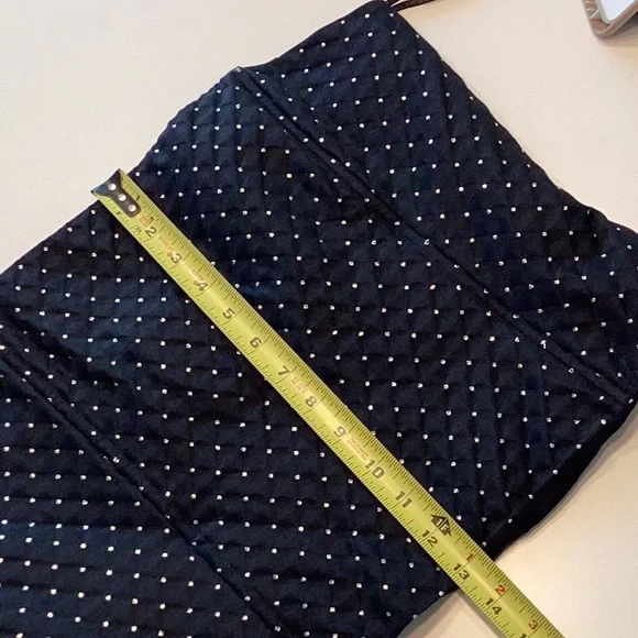 Vintage Jessica Scott McClintock Strapless Bustier Corset Top Prom Vintage 2000 - Picture 14 of 14